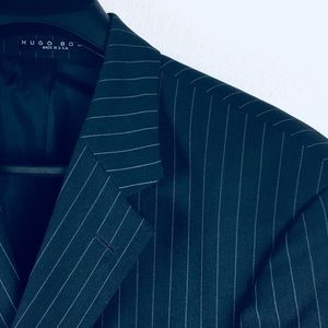 Boss by Hugo Boss 42R Men’s Coat / Jacket